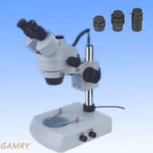 Серия Szm0745t с микроскопом с микроскопом разного типа (Szm0745t)